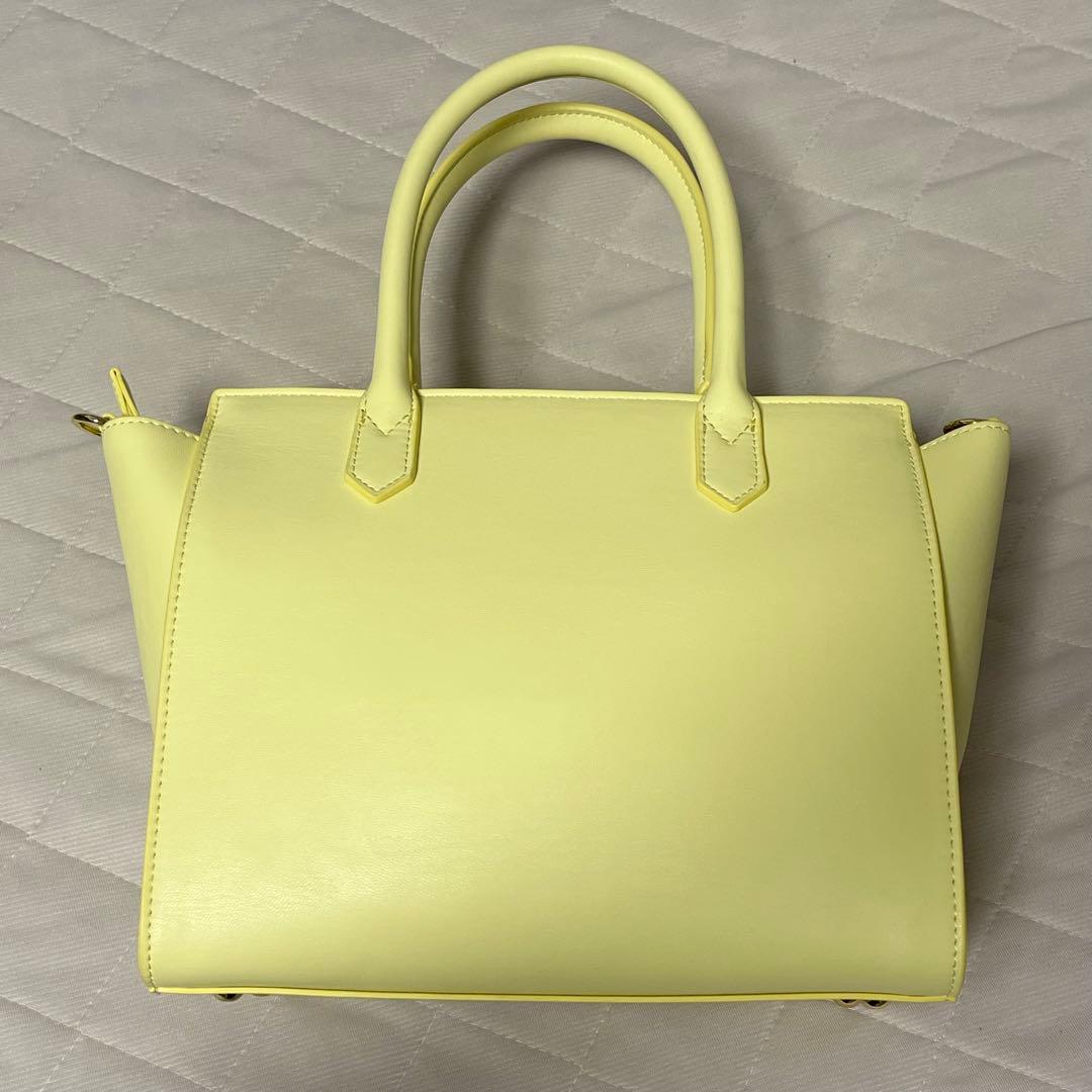 スーパーグルーピーズ ときメモGS4 2wayハンドバッグ 本多行