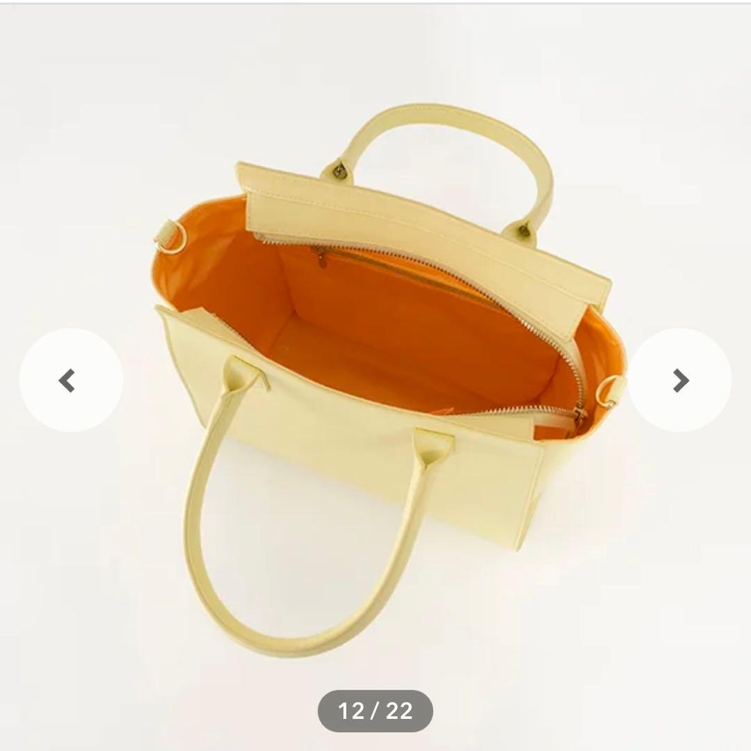 スーパーグルーピーズ ときメモGS4 2wayハンドバッグ 本多行