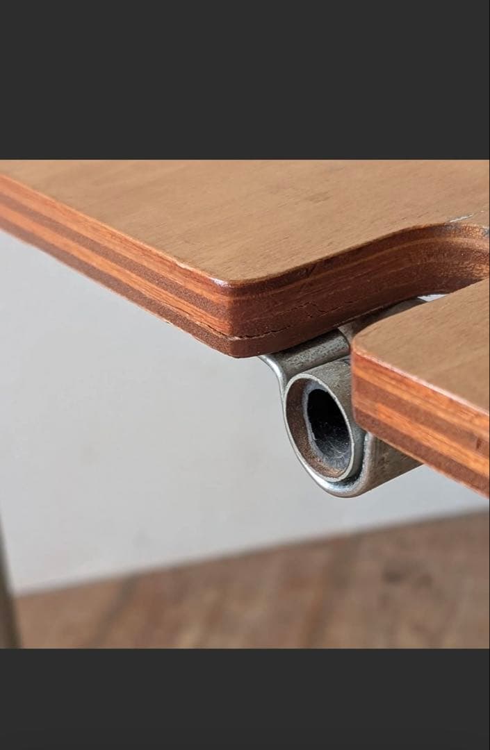 美術机　工作台　ドラフティングテーブル　イーゼル　アンティーク　ビンテージ