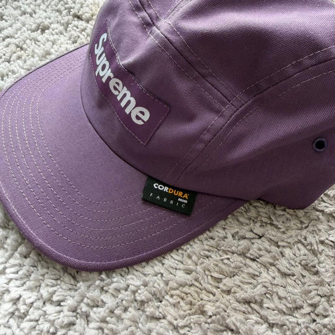 帽子 Supreme Cordura Camp Cap