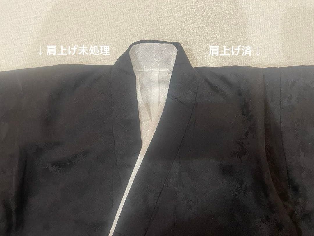 七五三 5歳　110cm 子供用着物セット 12点