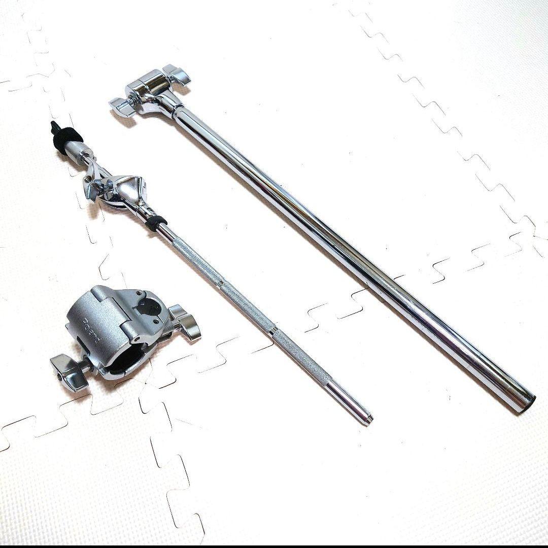 美品 Roland MDY-25 シンバル マウント