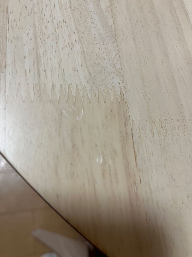 北欧風ダイニングテーブル丸テーブル　LOWYA ※テーブルのみです！