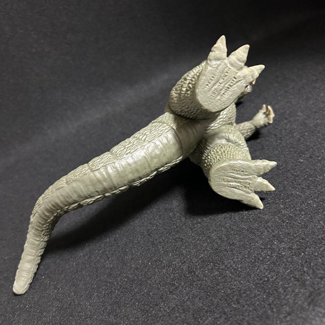 キングコング 対 ゴジラ キンゴジ ソフビ 50周年メモリアルボックス