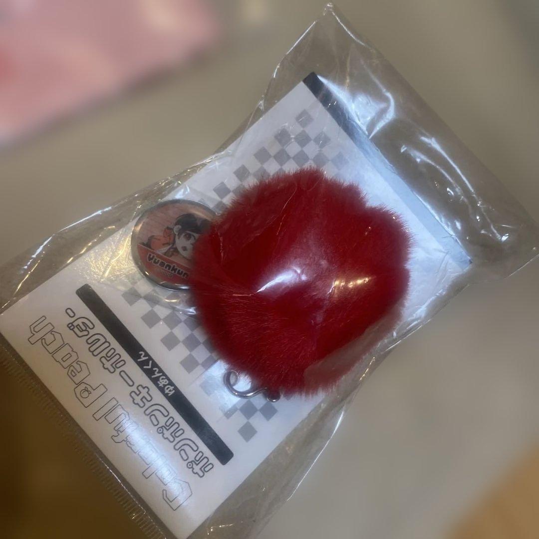 13点，カラフルピーチ　ゆあんくん Yuankun アクリルスタンドセットなど