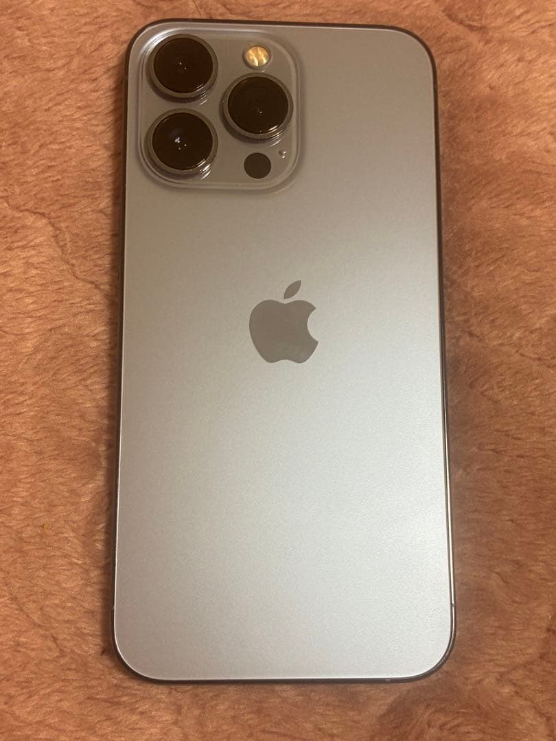 iPhone 13 Pro シエラブルー 128GB
