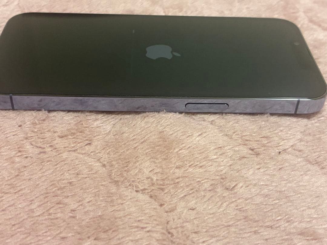 iPhone 13 Pro シエラブルー 128GB