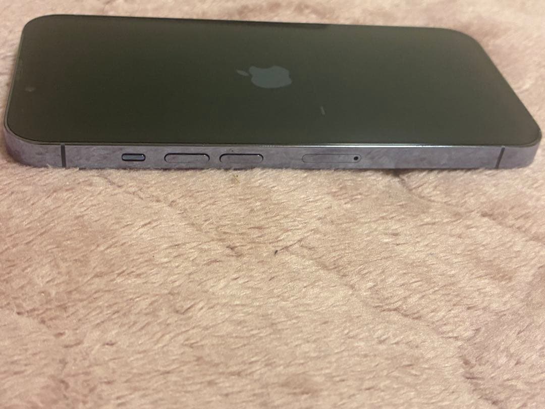 iPhone 13 Pro シエラブルー 128GB