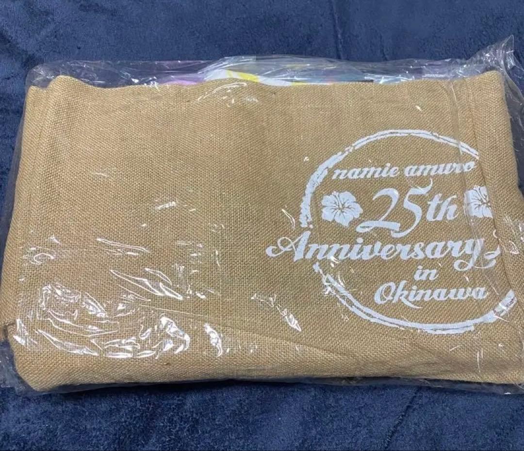 未開封　安室奈美恵　ビーチセット