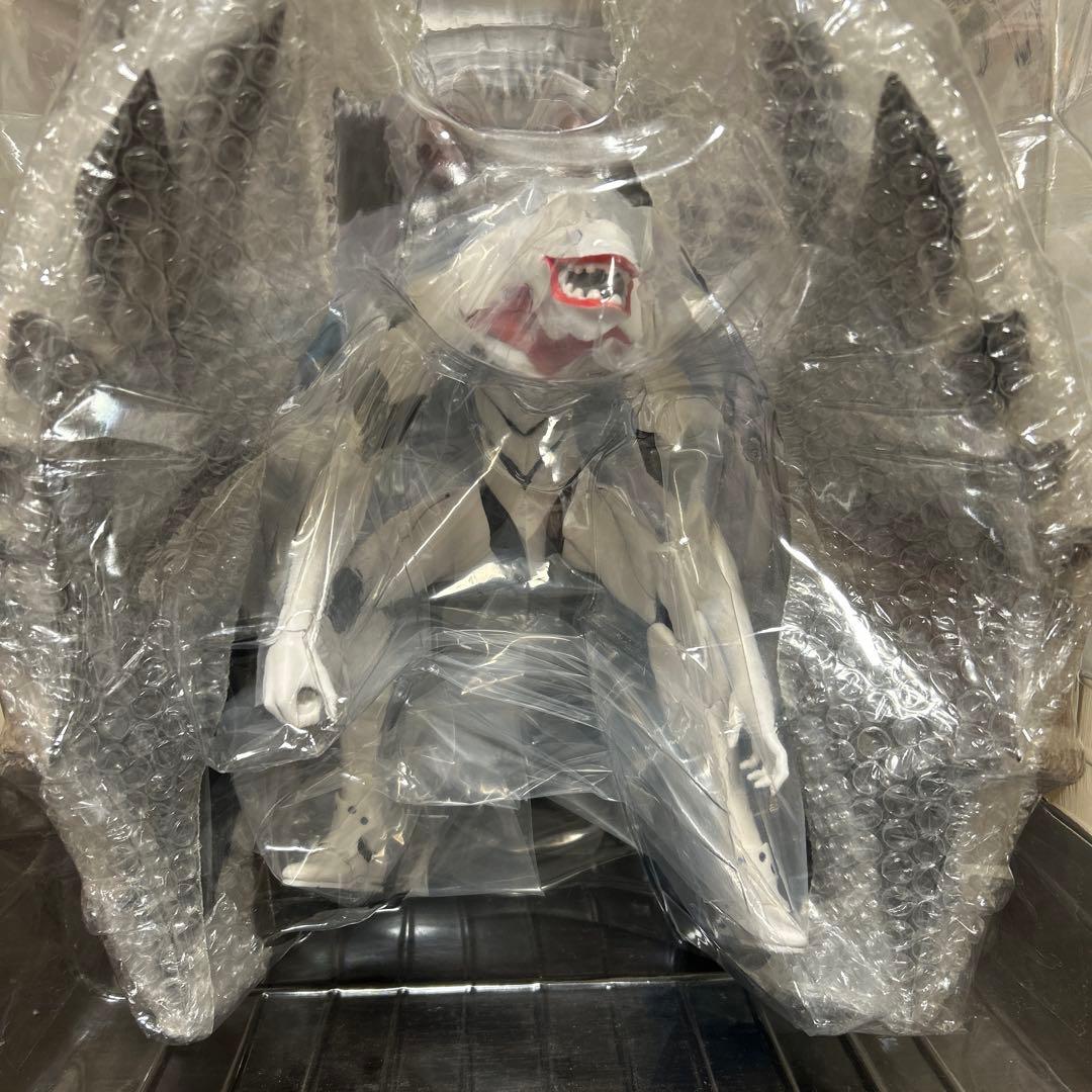 一番くじ　ラストワン賞　エヴァンゲリオン量産機