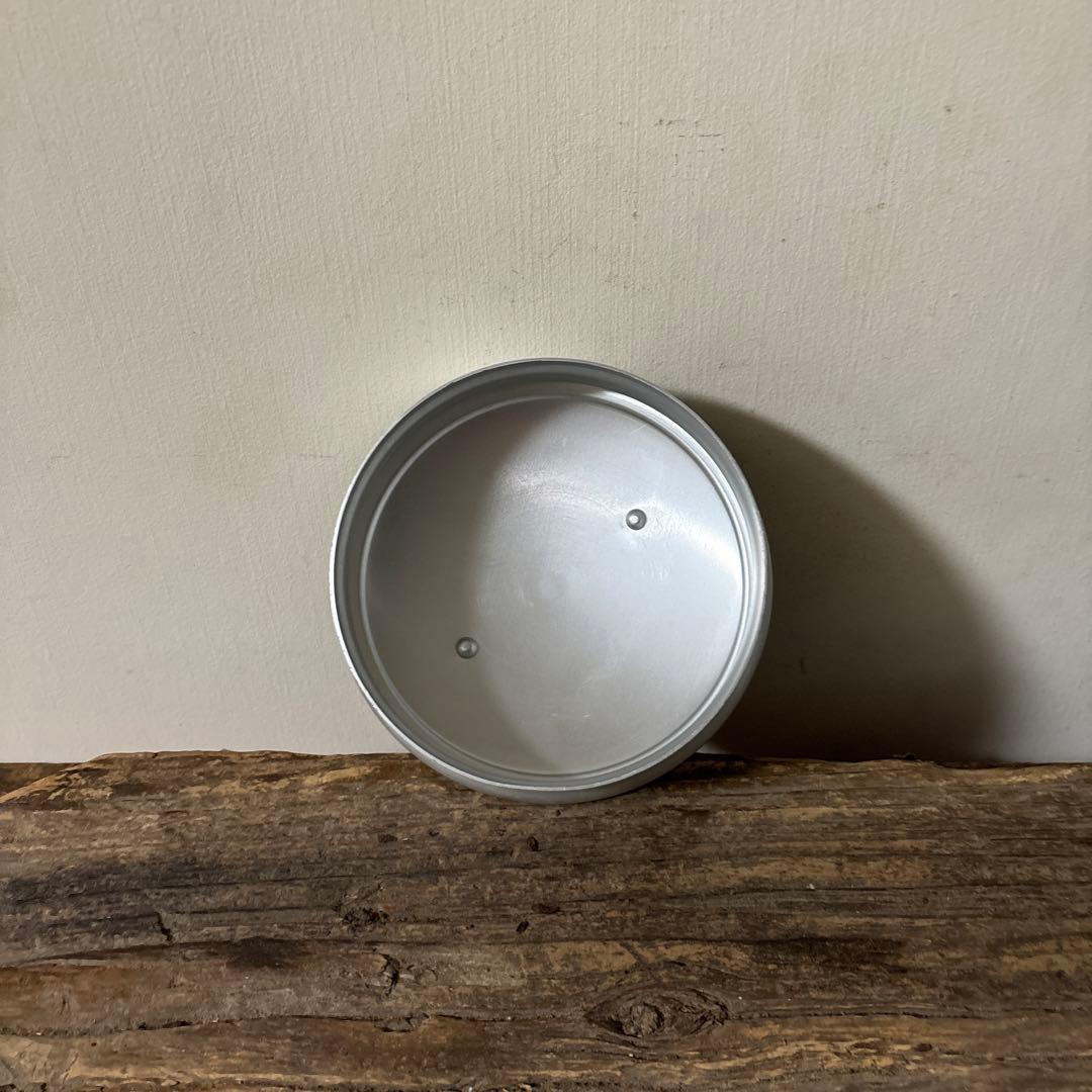 レトロ　ミルクポット　昭和アンティーク　給食　古道具　ディスプレイ　検(李朝)