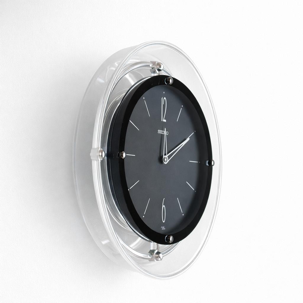 seiko 時計　ポストモダン