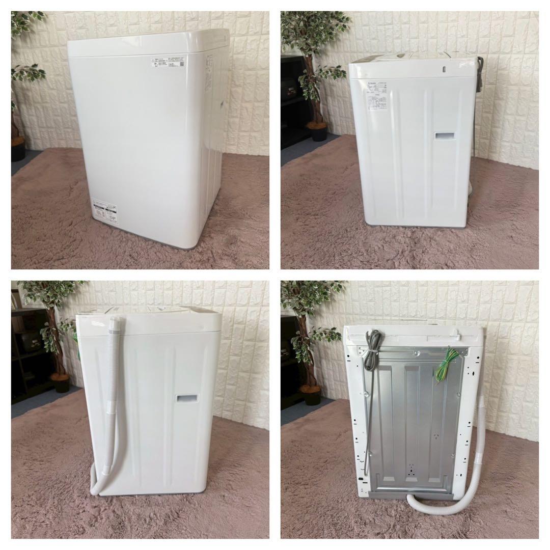 都内23区送料無料✨生活家電3点セット✨ 冷蔵庫・洗濯機・オーブンレンジ