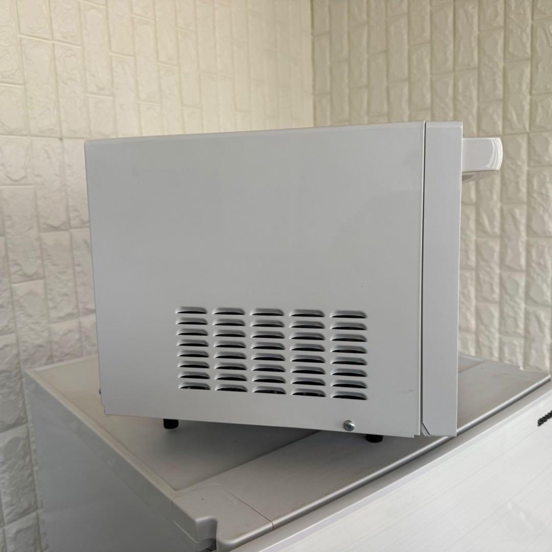 都内23区送料無料✨生活家電3点セット✨ 冷蔵庫・洗濯機・オーブンレンジ