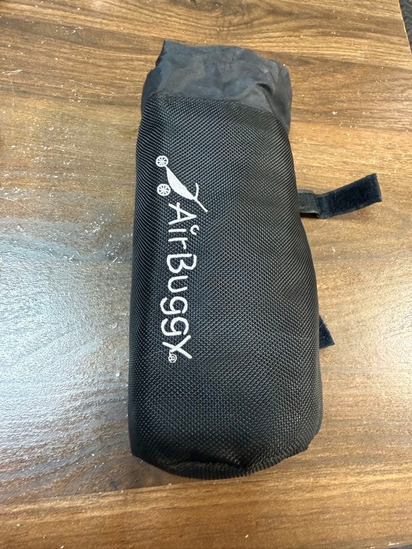 ※最終値下げ【フレームのみ】Air buggy エアバギー 【中古】※お早めに