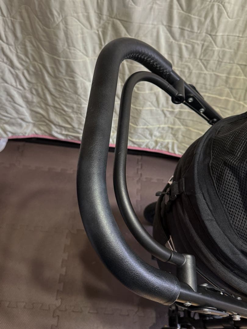 ※最終値下げ【フレームのみ】Air buggy エアバギー 【中古】※お早めに