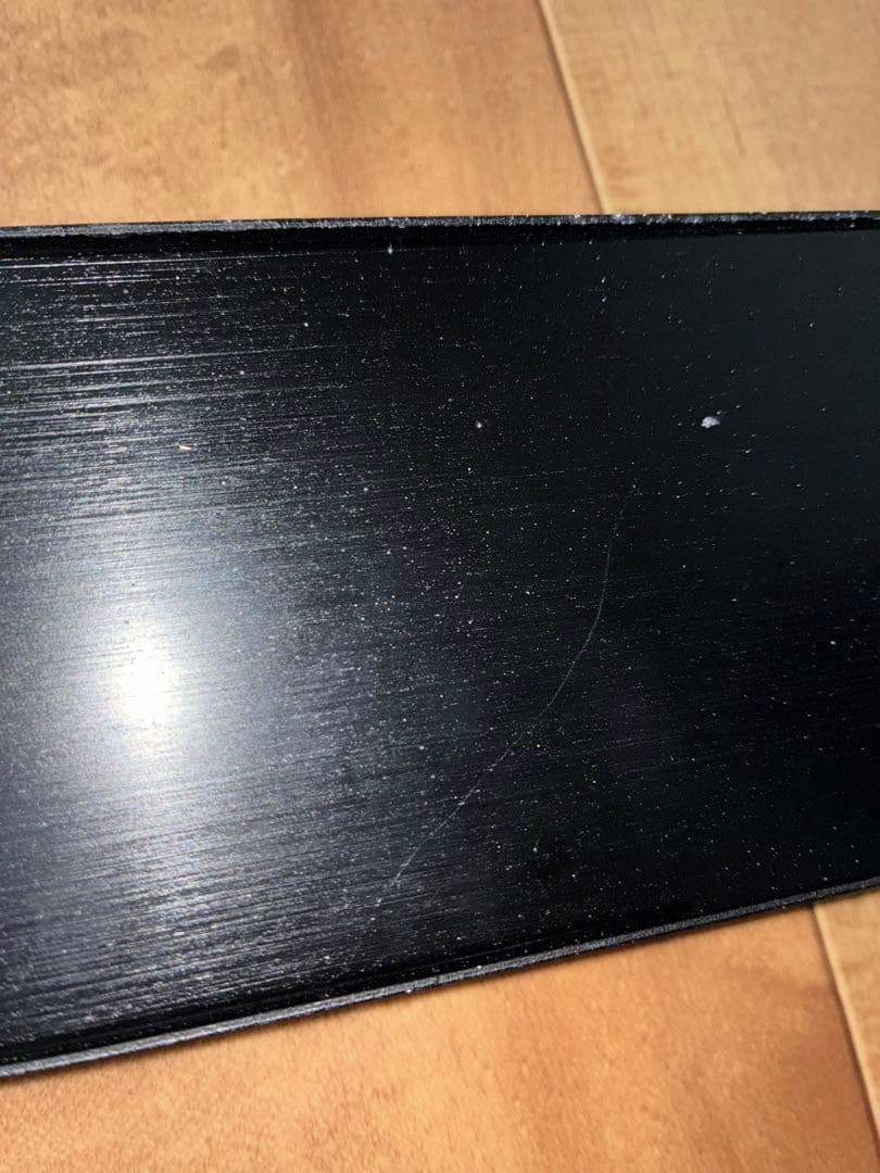 caj MIDI PRG STATION（MIDIプログラムスイッチャー）