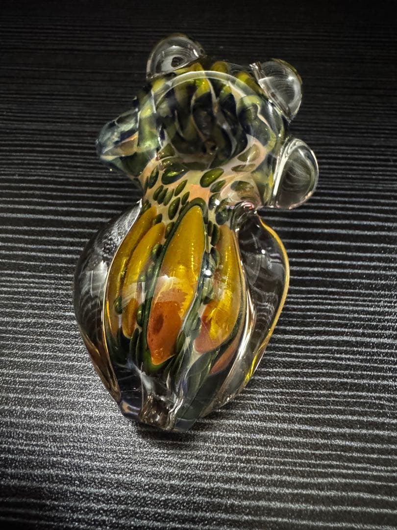 エッグポケットサイスガラパイ