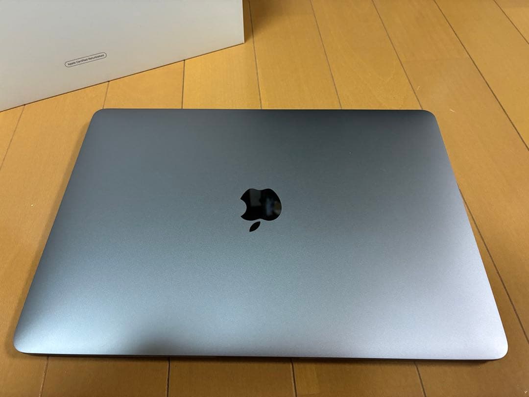 MacBook Air Early 2020 13.3インチ