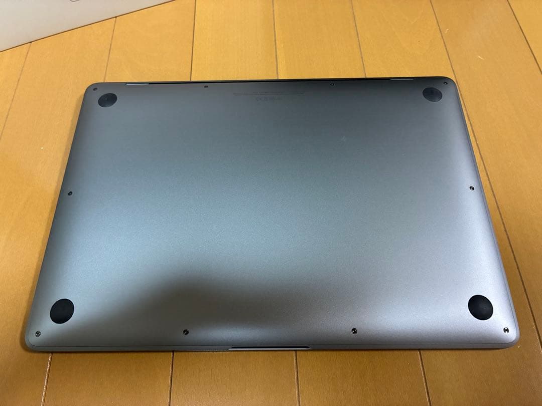 MacBook Air Early 2020 13.3インチ