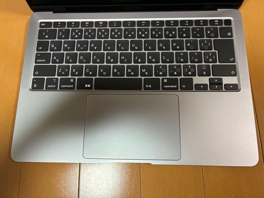 MacBook Air Early 2020 13.3インチ