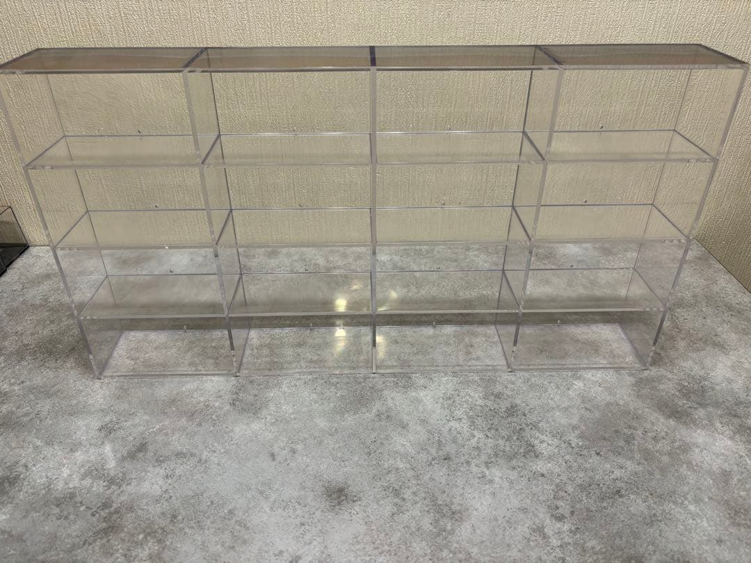 デアゴスティーニチャンピオンバイクコレクション 60台 バインダー2冊 飾り棚