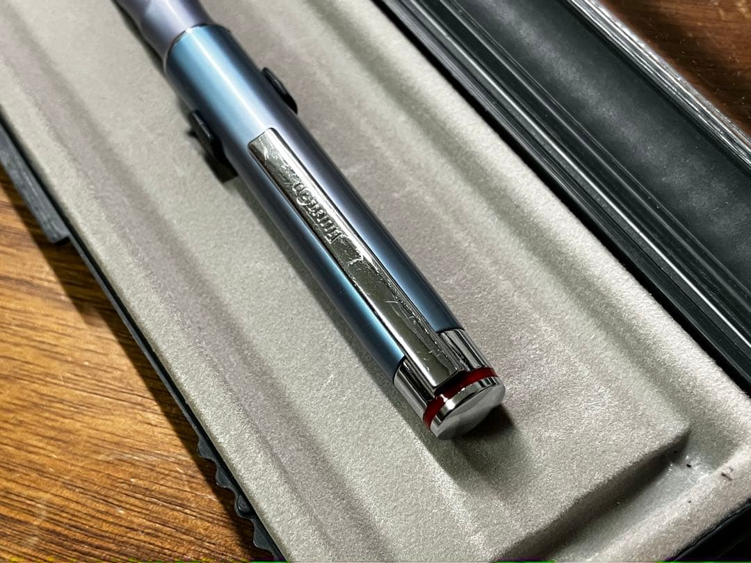 rotring ロットリング エスプリムーブ デュオペン シャープ ボールペン