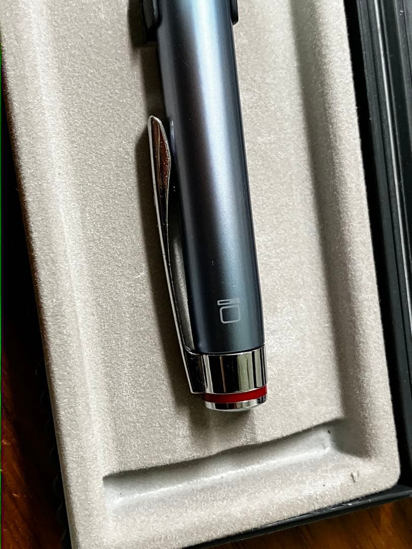 rotring ロットリング エスプリムーブ デュオペン シャープ ボールペン