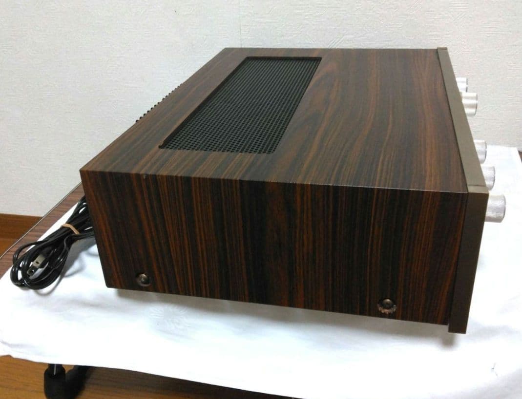 ONKYO Integra A -755　プリメインアンプ　アンプ　オンキョー