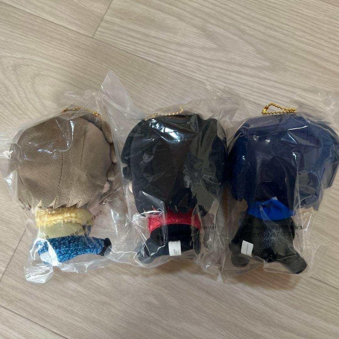 ミセス 一番くじ A賞