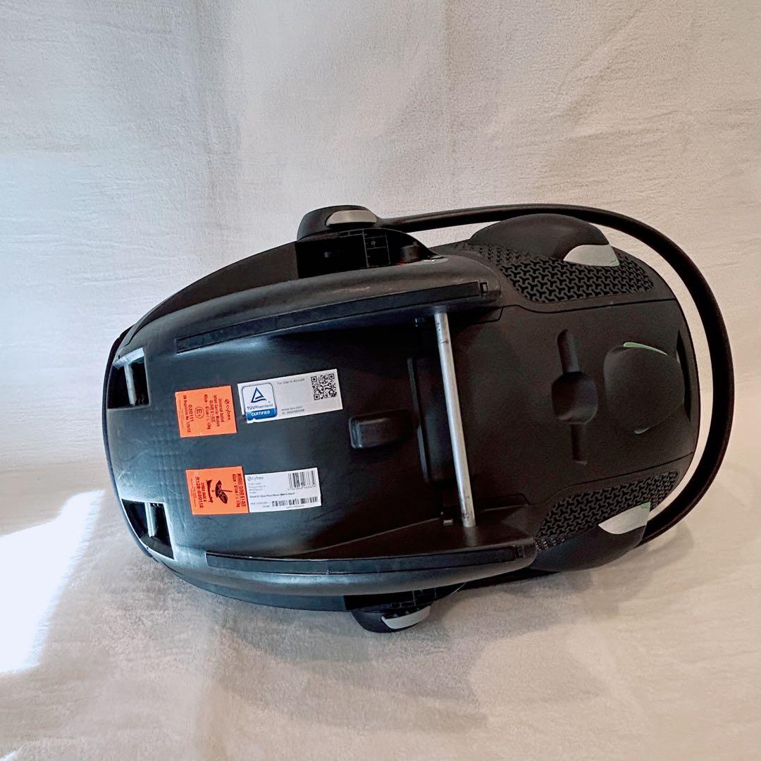 美品✨️ Cybex Cloud G i-Size チャイルドシート　ベースG