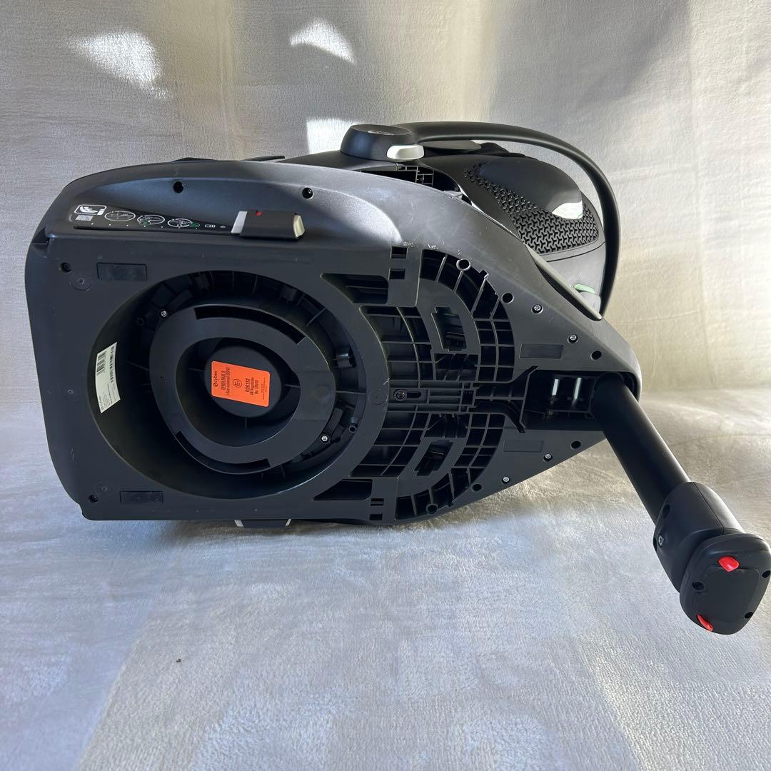 美品✨️ Cybex Cloud G i-Size チャイルドシート　ベースG