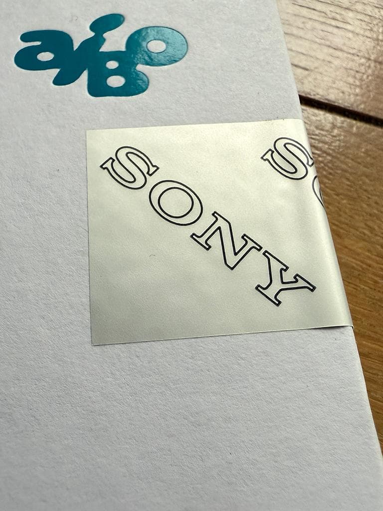 その他 Sony ERA210 Aibo