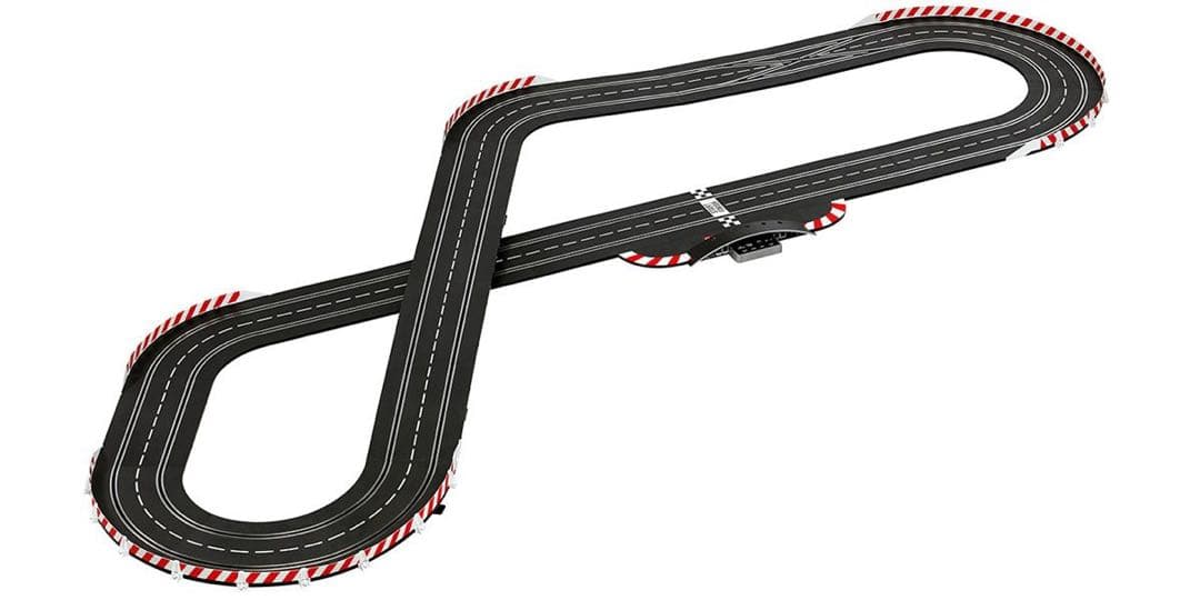 1/32スロットカーカレラDigital High Speeder新品未開封未使