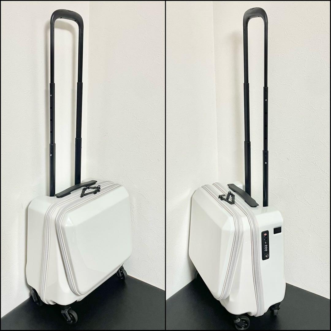 エース ジーン ACE GENE スーツケース 25L SQUARE ONE