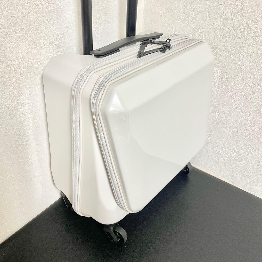 エース ジーン ACE GENE スーツケース 25L SQUARE ONE