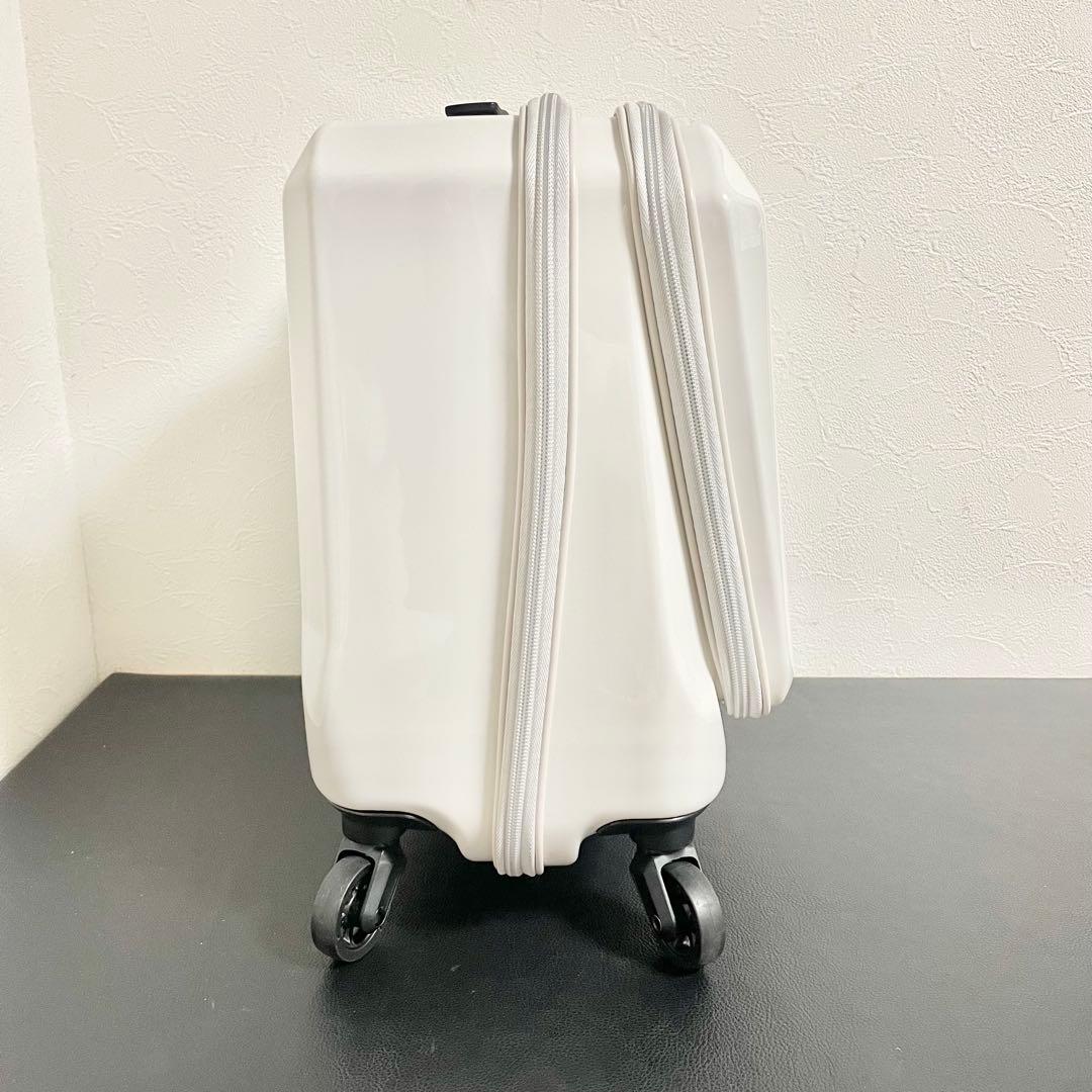 エース ジーン ACE GENE スーツケース 25L SQUARE ONE