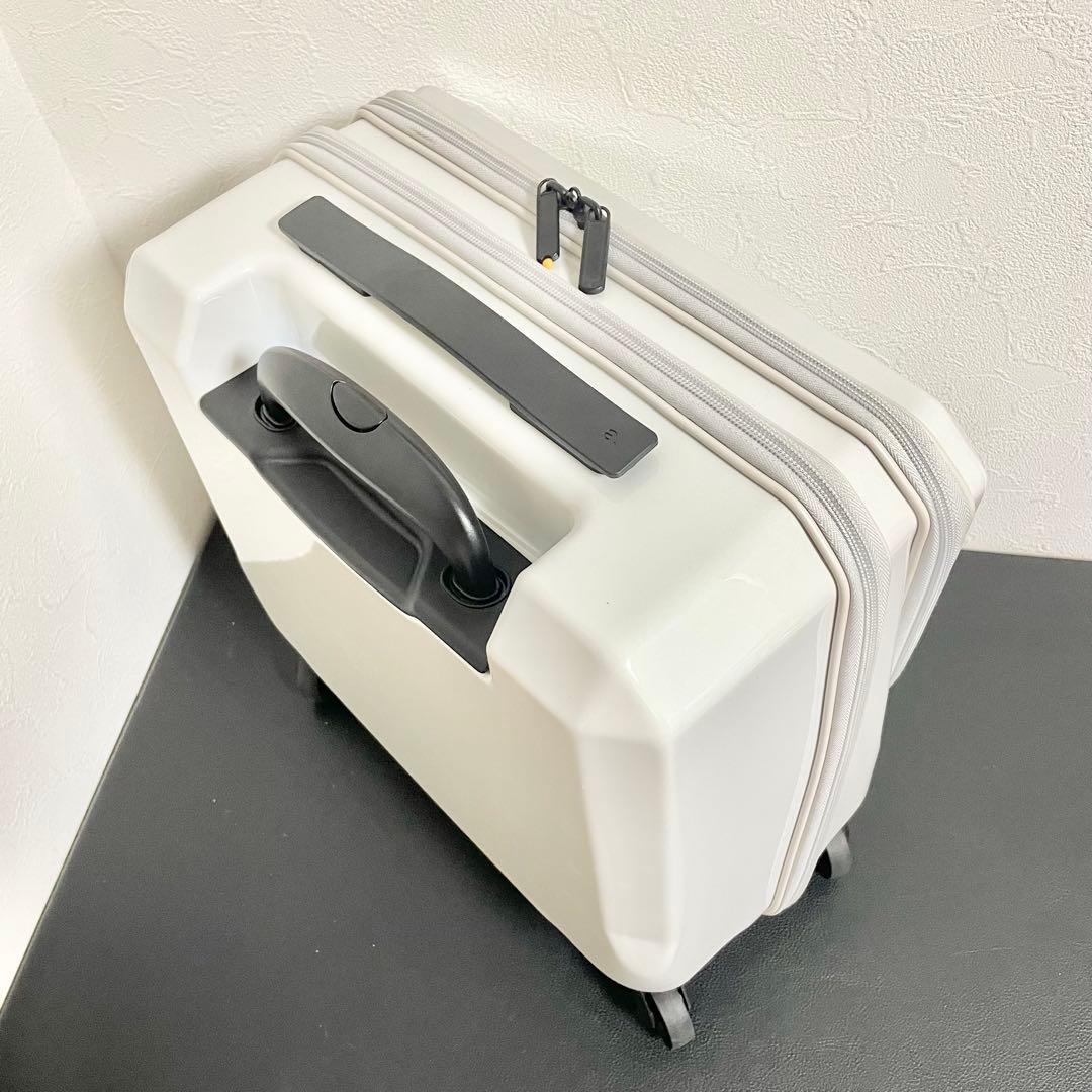 エース ジーン ACE GENE スーツケース 25L SQUARE ONE