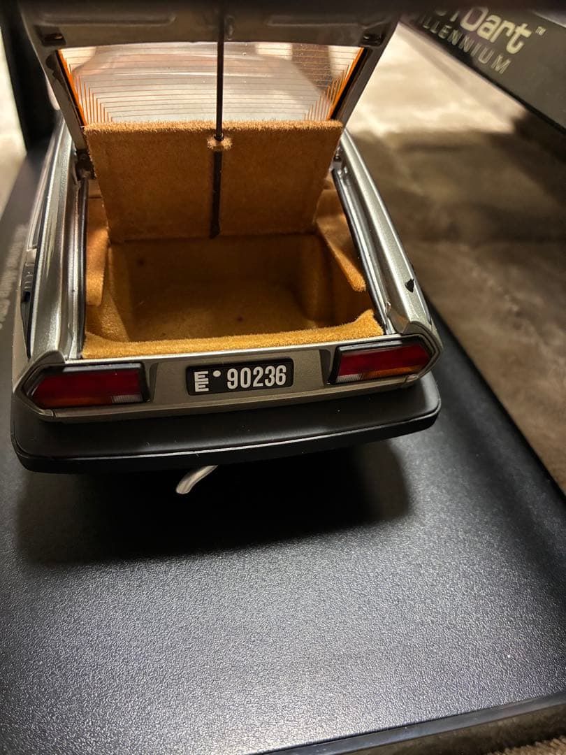 り**様 Alfa Romeo Alfetta GTV 2.0 1980 AUT