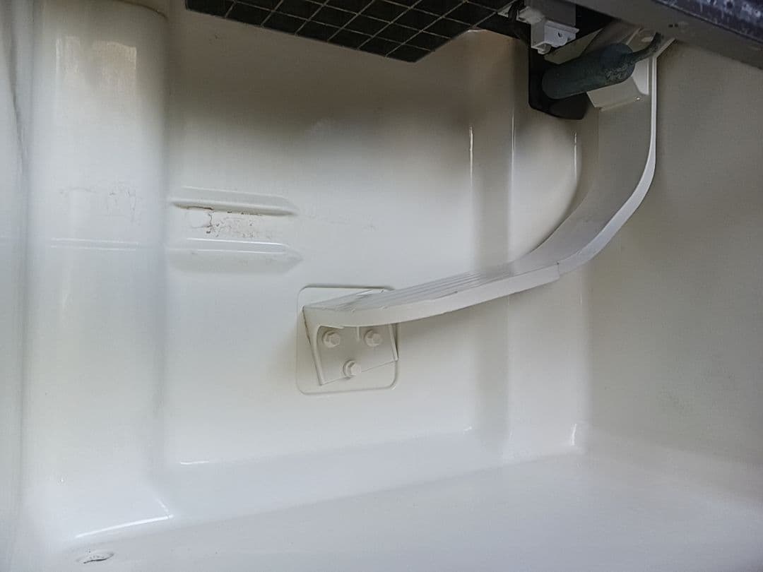 ホシザキ　業務用製氷機　IM-45TL-1