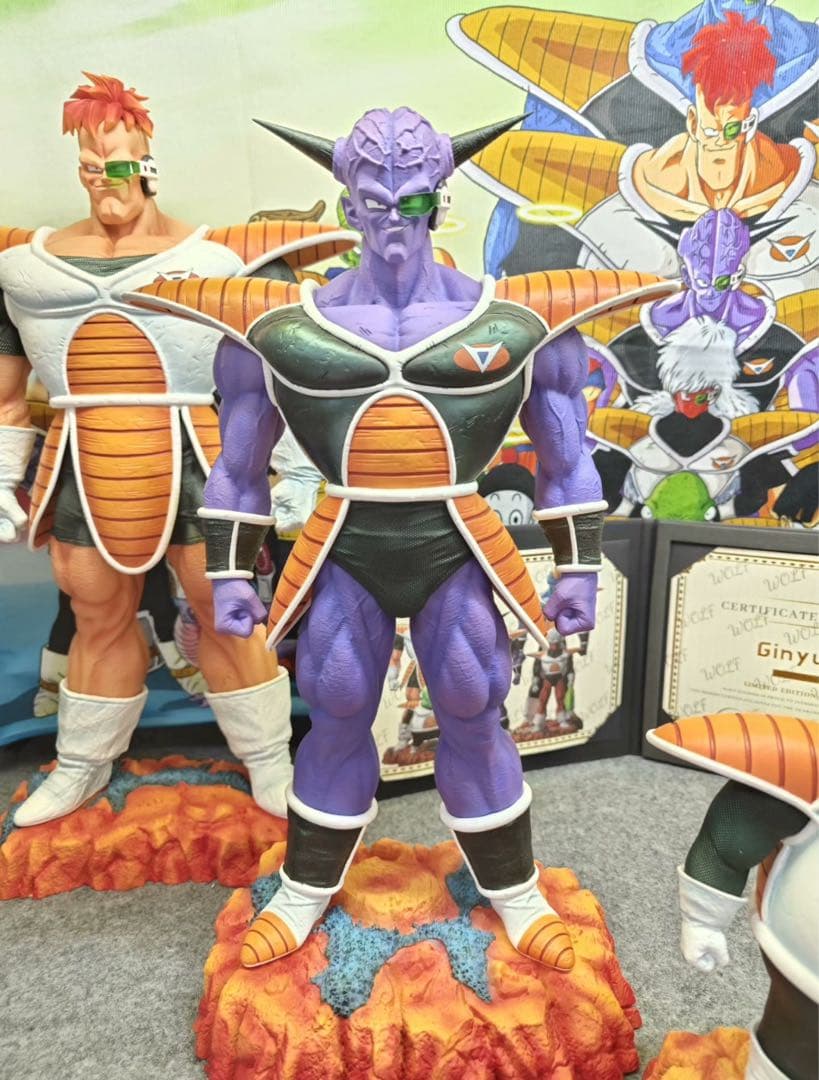 ロビンページ 2点