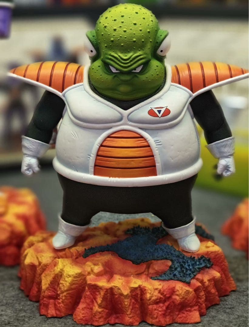 ロビンページ 2点