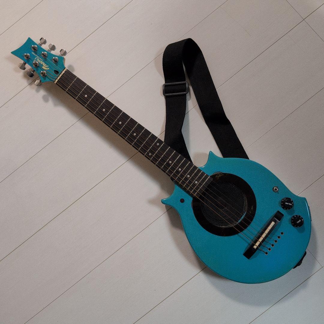 Morris 　 アンプ内蔵