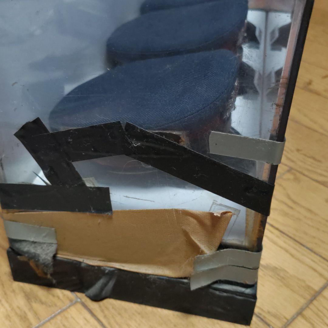 国鉄 100周年記念 制帽 ミニチュア