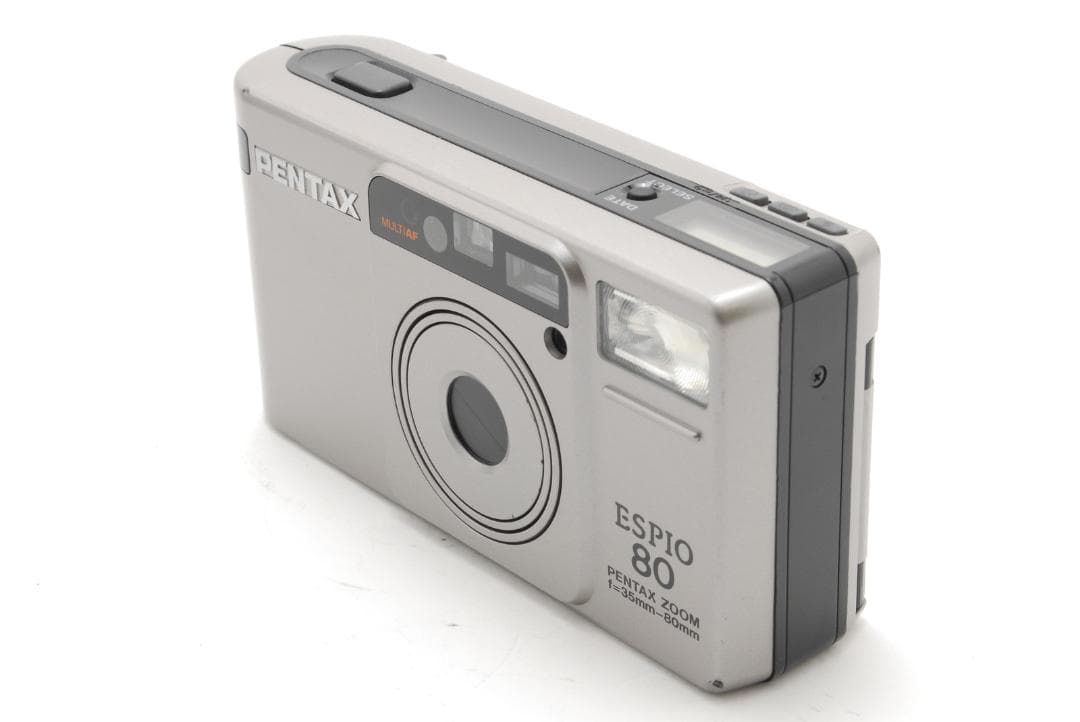 PENTAX ESPIO 80 エスピオ　フィルムカメラ