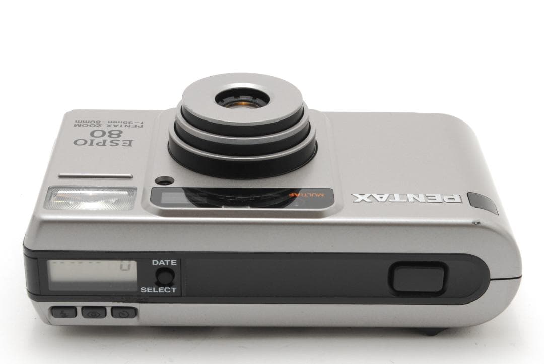 PENTAX ESPIO 80 エスピオ　フィルムカメラ