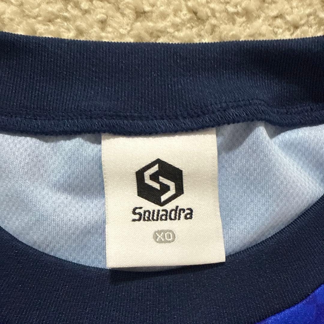 奈良クラブ上下セット