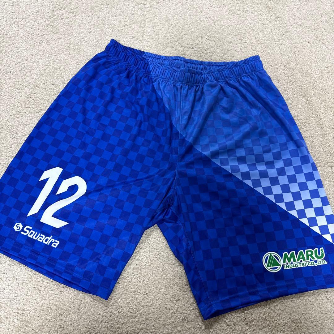 奈良クラブ上下セット