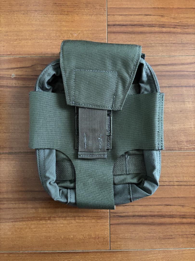 【国内正規品】FirstSpear Ranger Medic Pouch