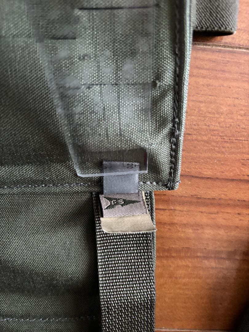 【国内正規品】FirstSpear Ranger Medic Pouch